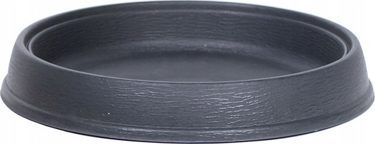 Prosperplast Podstawka okrągła PR21 do doniczki Massive DBC25