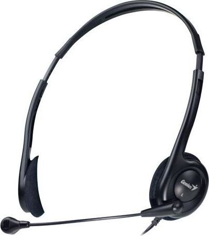 Słuchawki Genius HS-M200C (31710151103)