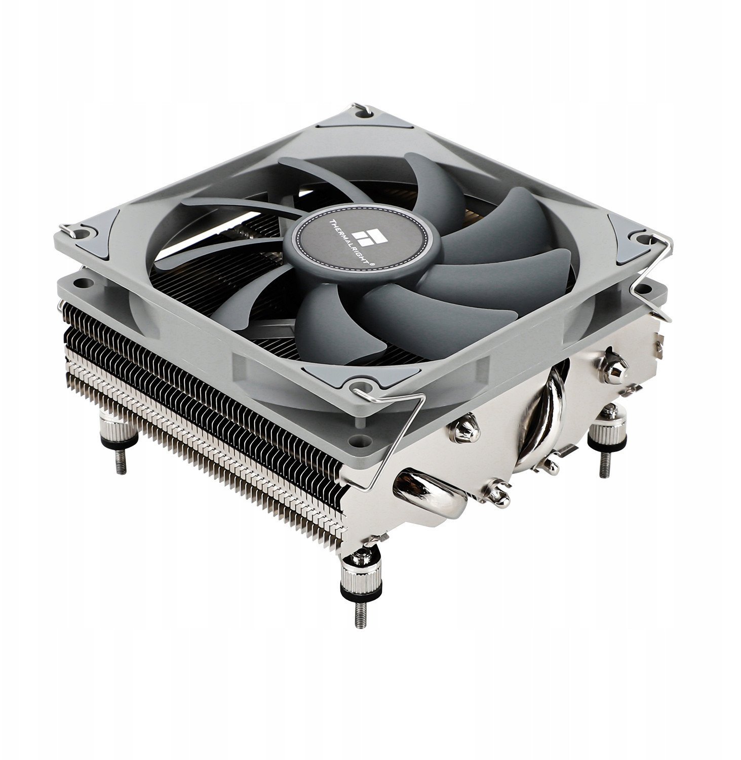 Thermalright AXP90-X47 (92mm) Procesoriaus Aušintuvas