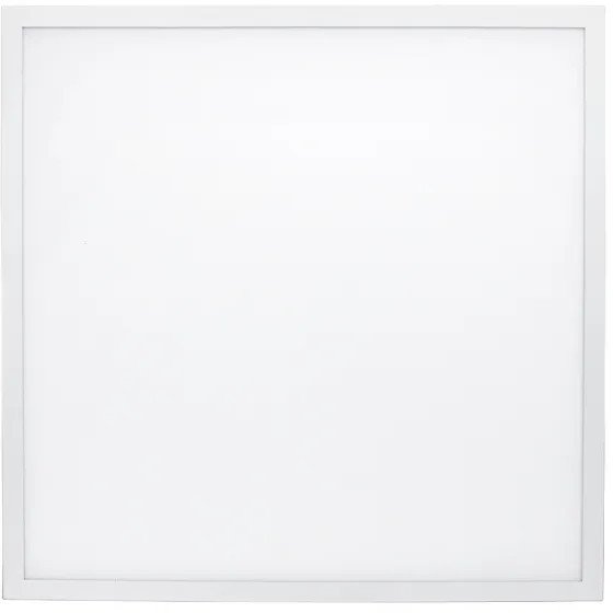 Duży panel 60 x 60cm LED 40W ciepły 4600lm