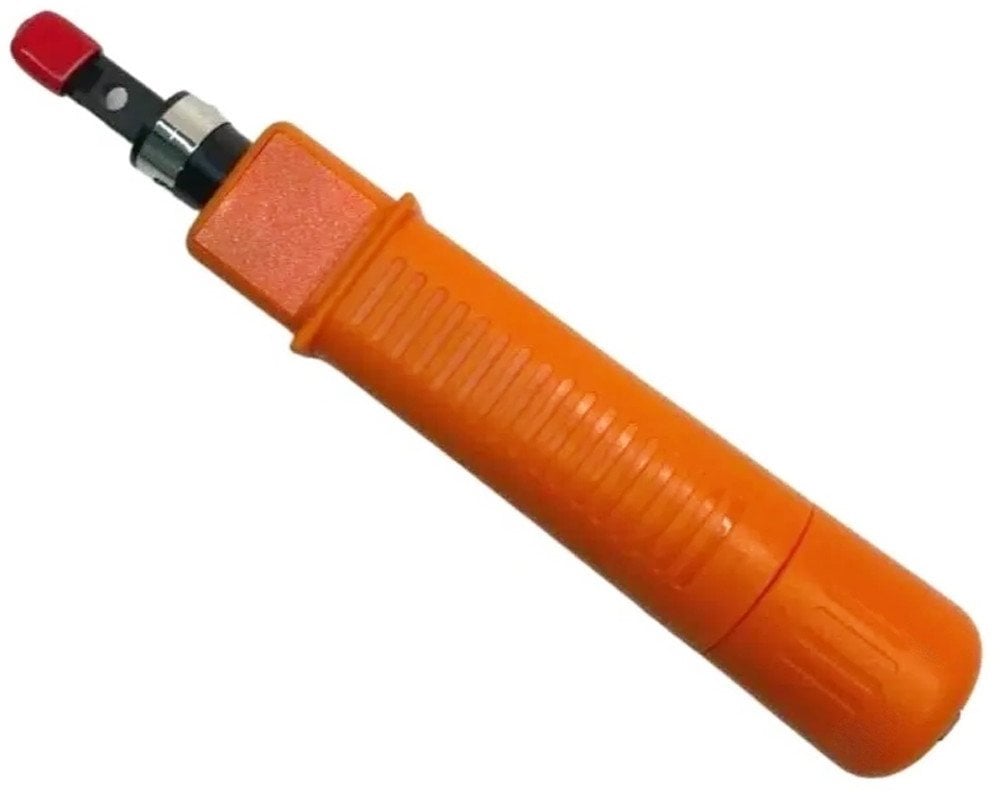 Narzędzie uderzeniowe do bloków zaciskowych