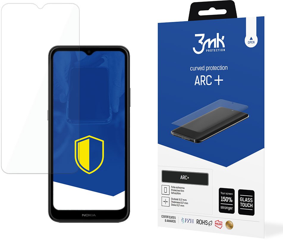 NOKIA G300 5G - 3MK ARC+