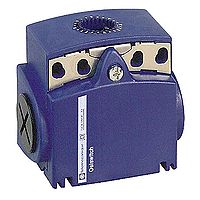 Schneider Electric Korpus łącznika krańcowego ZCT 1NC+1NO działanie migowe M16 (ZCT21P16)