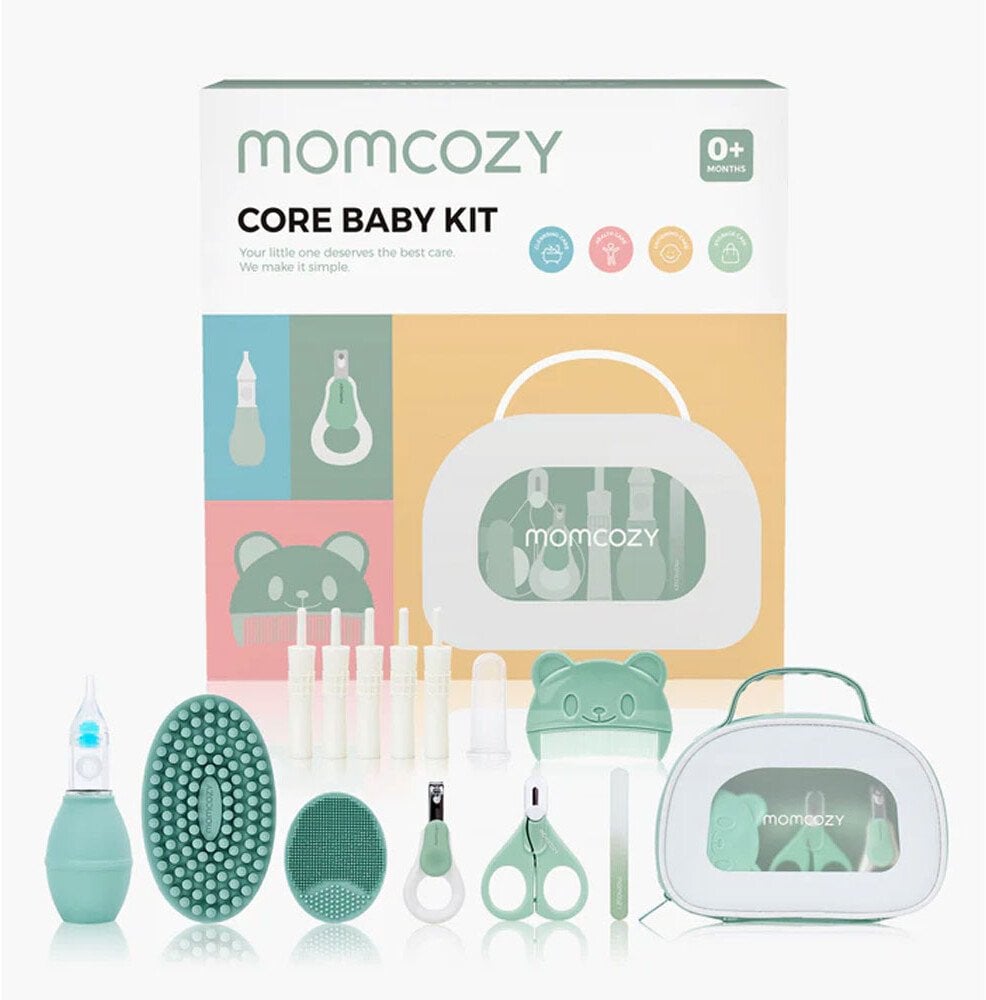 Momcozy ALL-IN-1 CORE BABY KIT