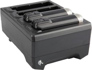 Zebra Zebra EVM WT6000/RS6000 4SLOT BATT CHARG/REQ PWRS-14000-148R AC CORD