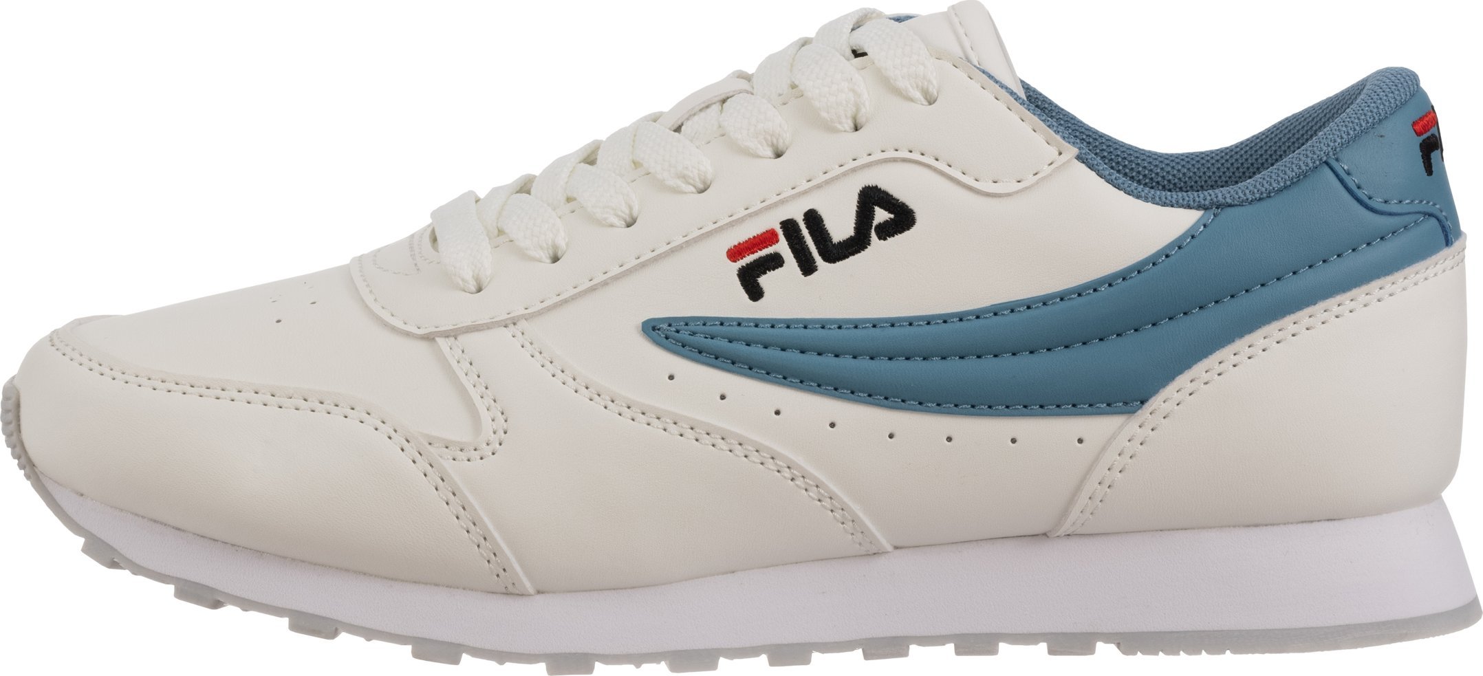 Fila Buty damskie Orbit low wmn Marshmallow-Adriatic Blue r. 40 (1010308-73028)