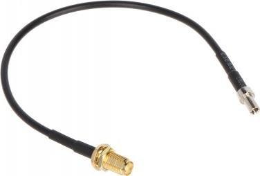 KONEKTOR GSM SMA-G/TS9-0.2M