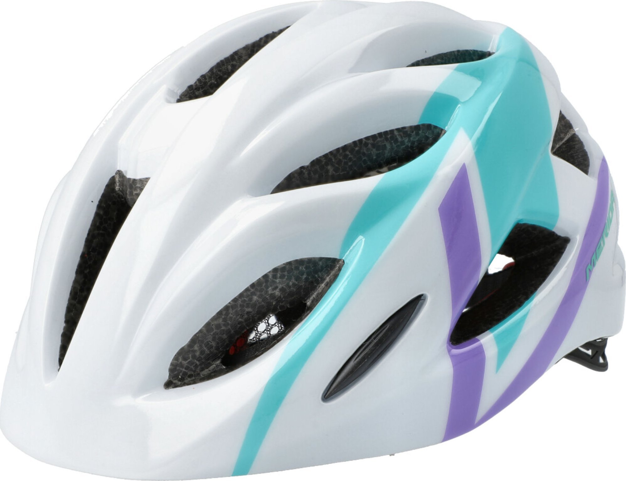 Merida KASK DZIECIĘCY MERIDA KIDDO Rozmiar kasku: S(48-53cm), Wybierz kolor: White