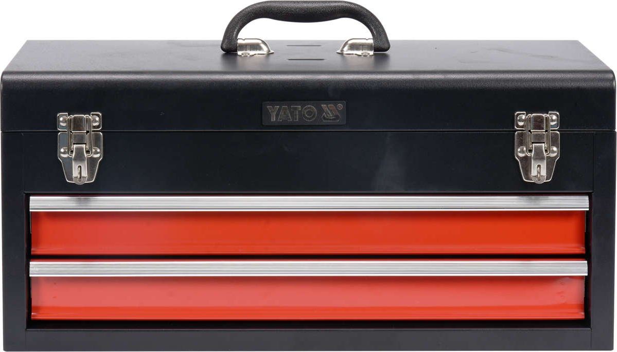 Yato Skrzynka narzędziowa YT-08872