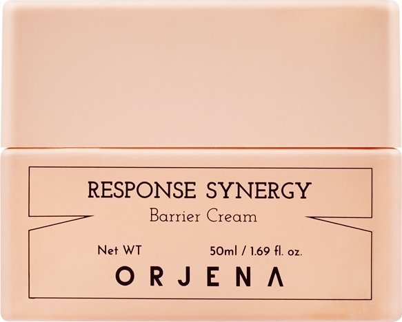 Orjena Response Synergy Krem do twarzy ochronny 50ml