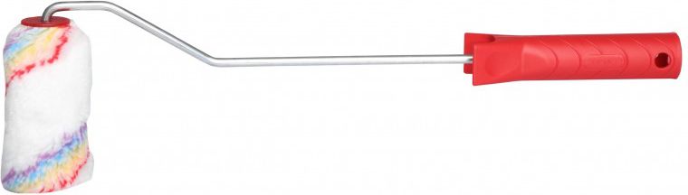 Pro-Line Wałek malarski Elikator 10cm z rączką (41258)