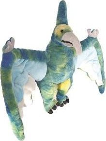 Beppe Pterozaur niebieski 38cm 13457
