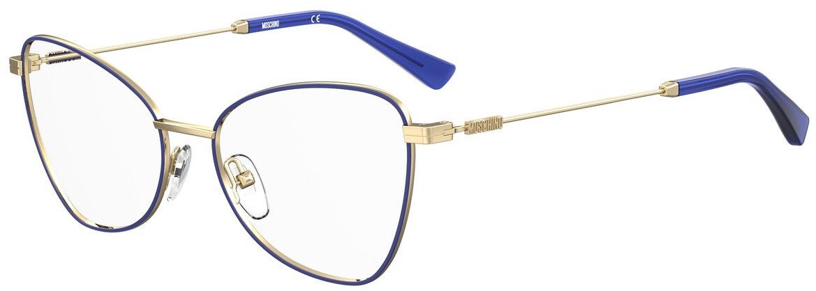 Ramki do okularów Damski Moschino MOS574-PJP 52 mm