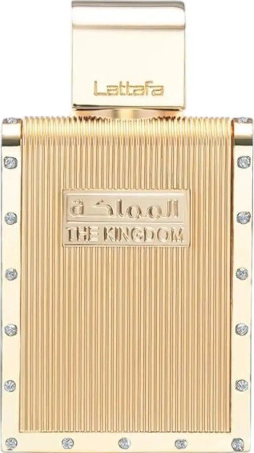 Lattafa The Kingdom woda perfumowana spray 100ml