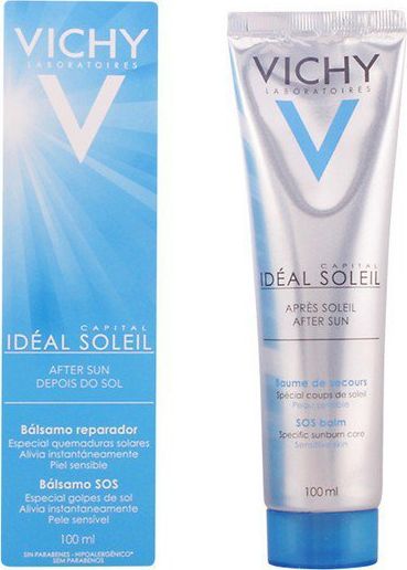 Vichy After Sun Capital Soleil Vichy (100 ml)