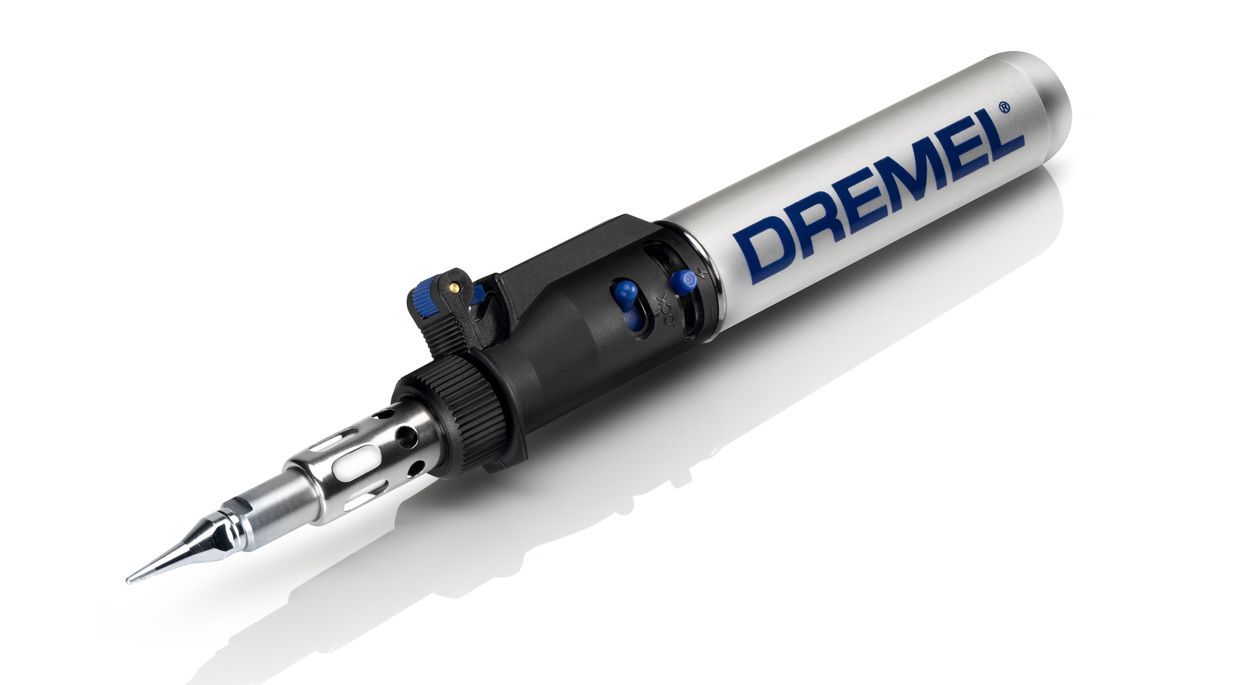 Dremel Lutownica gazowa VersaTip 2000 (F0132000JA)