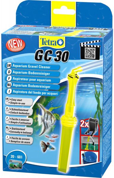 Tetra GC Gravel Cleaner GC 30-Odmulacz GC 30