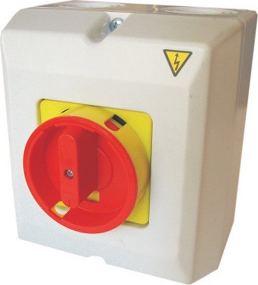 Promet ŁĄCZNIK KRZYWKOWY T0-S32JPU1103A6R