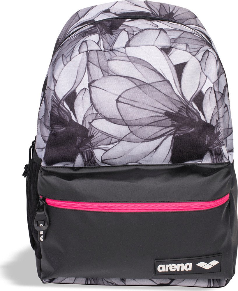 Plecak TEAM BACKPACK 30 ALLOVER