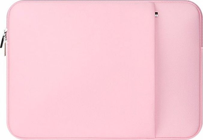 Etui 4kom.pl Neopren Macbook Air/Pro 13" Różowy