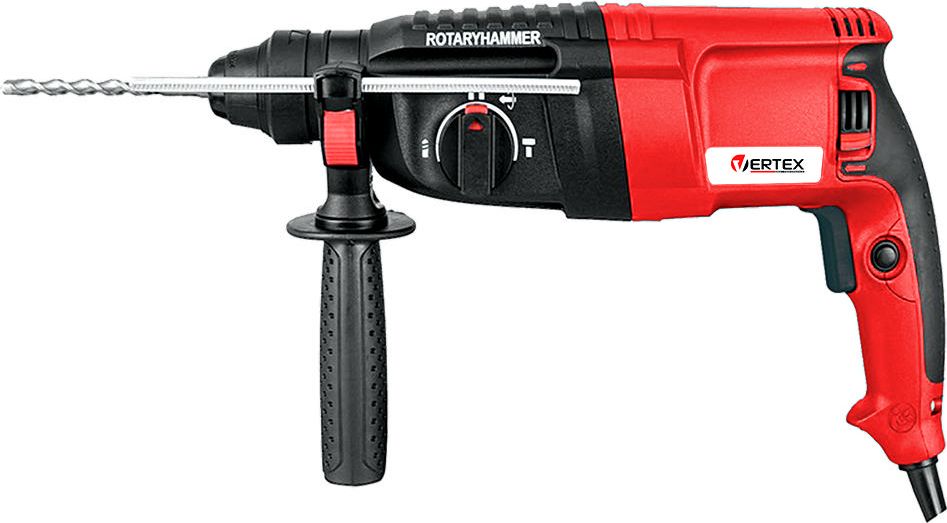 Młotowiertarka Vertex VMW900RED 900 W