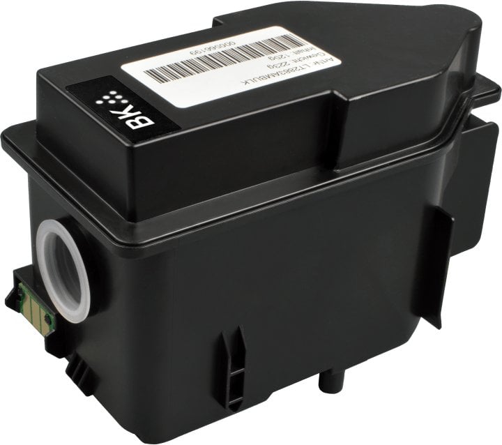 Toner Konica Minolta Konica-Minolta KonicaMinolta Toner TNP-80 TNP80 Black Schwarz (AAJW152)