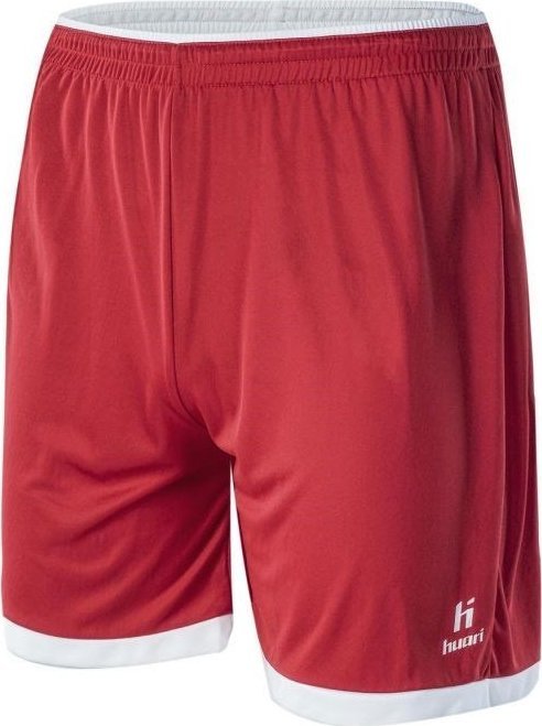 Huari BARRACAS II SHORT SENIOR