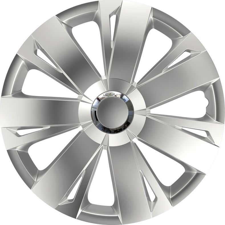 Kołpak Versaco Kołpak Energy RC silver 15``, 1 szt.