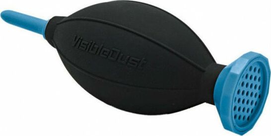 Visible Dust Pompka Zee Pro do czyszczenia aparatów niebieska 1 szt. (19085408)