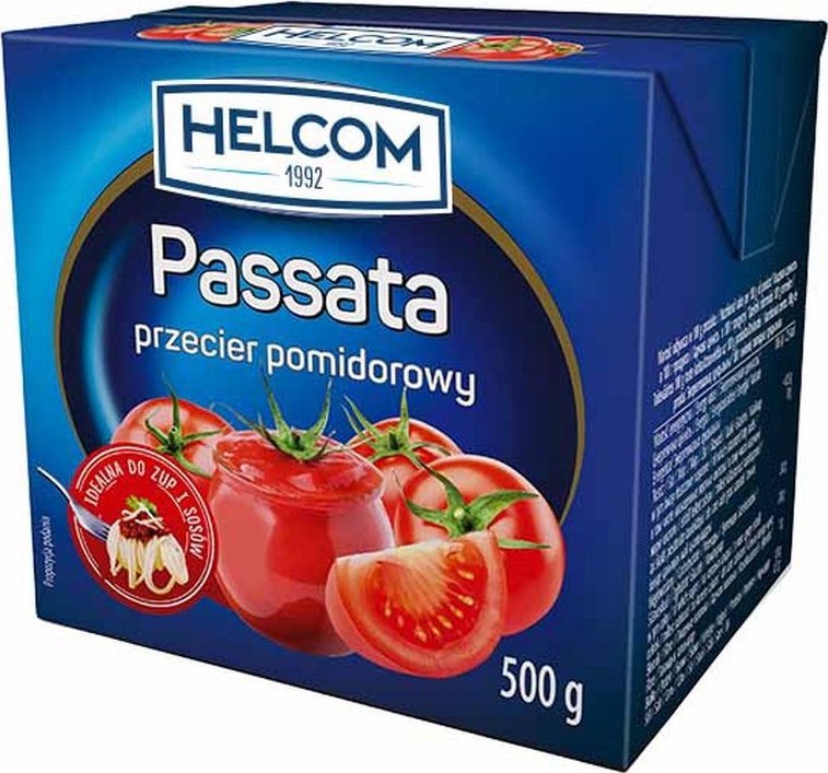 Greek Trade Helcom Przecier pomidorowy 500g