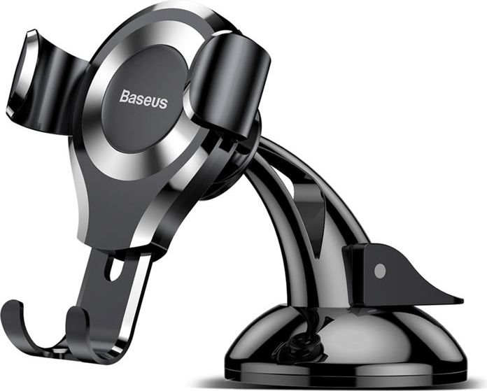 Baseus Uchwyt grawitacyjny do samochodu Osculum SUYL-XP0S