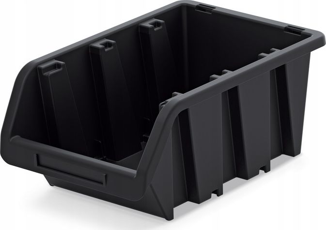 Prosperplast Pojemnik typu kuweta KTR12-S411