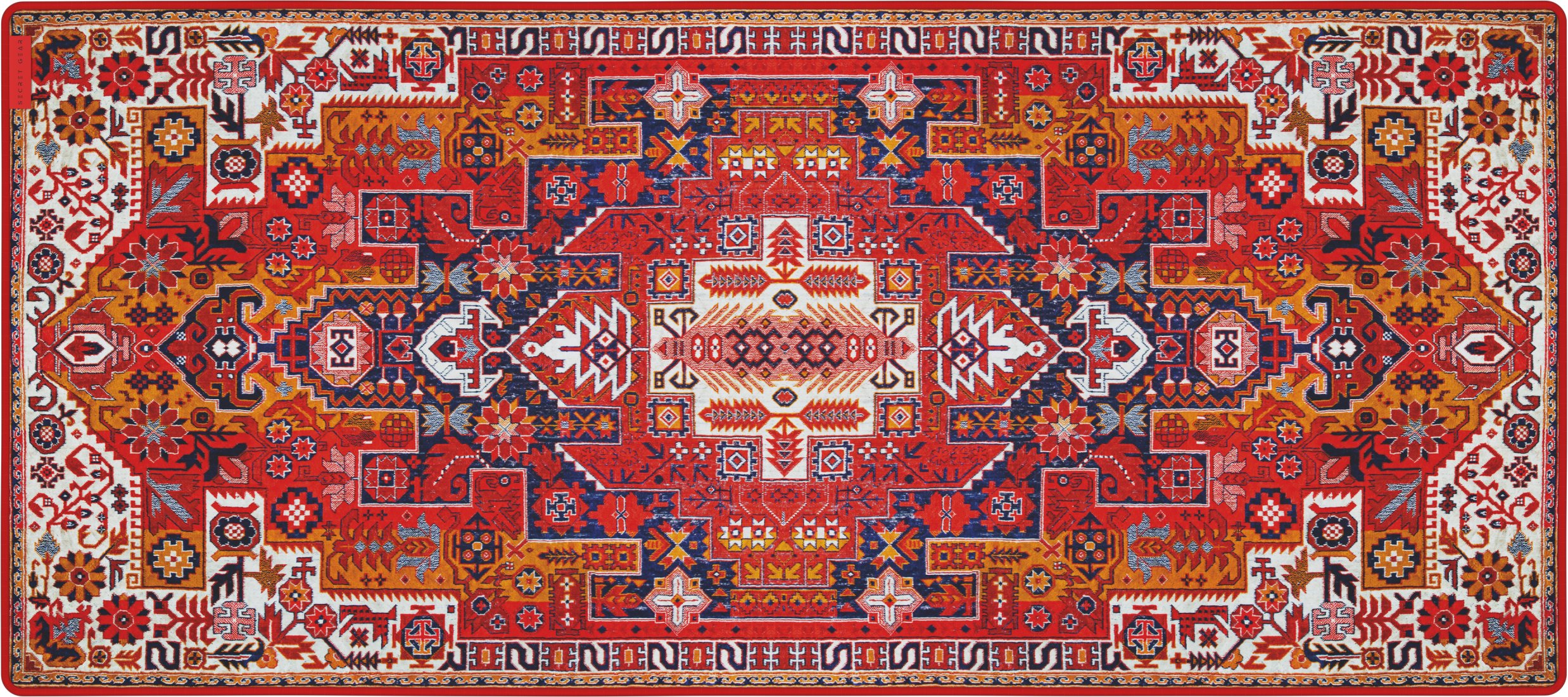 Podkładka Secret Gear Carpet Diem XD-2 (GEAR-P-XD-2)