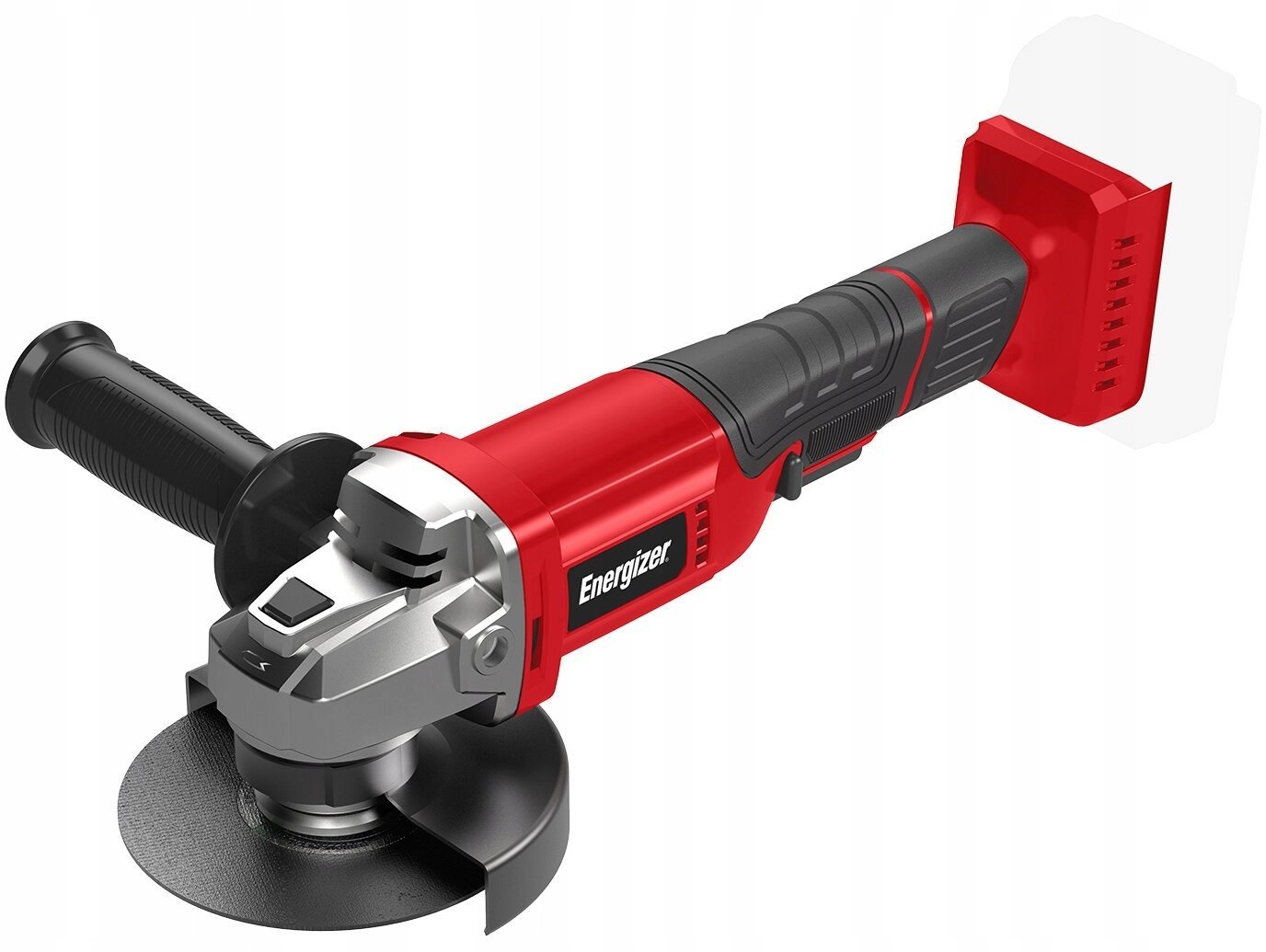 Szlifierka kątowa akumulatorowa Energizer 20V bez akumulatora