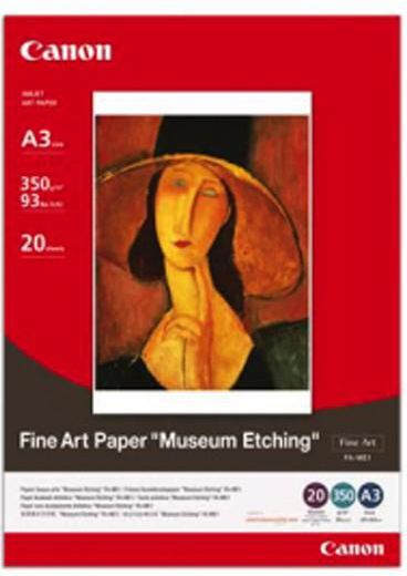 Canon Papier fotograficzny do drukarki A3+ (2311B021)