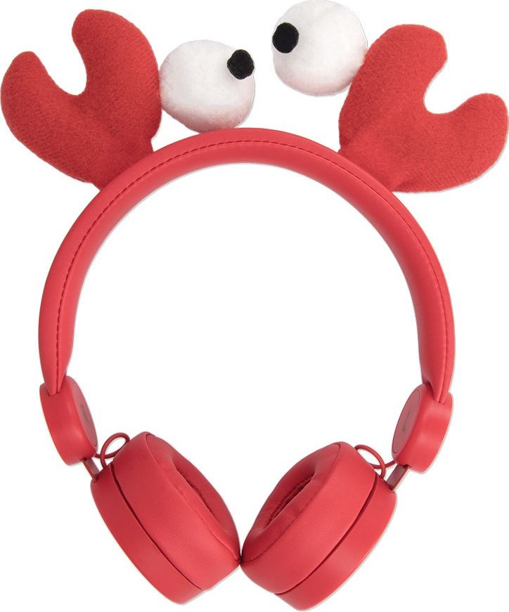 Słuchawki TelForceOne Craby AMH-100