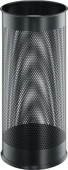 Durable Stojak na parasole 28,5 l Durable czarny