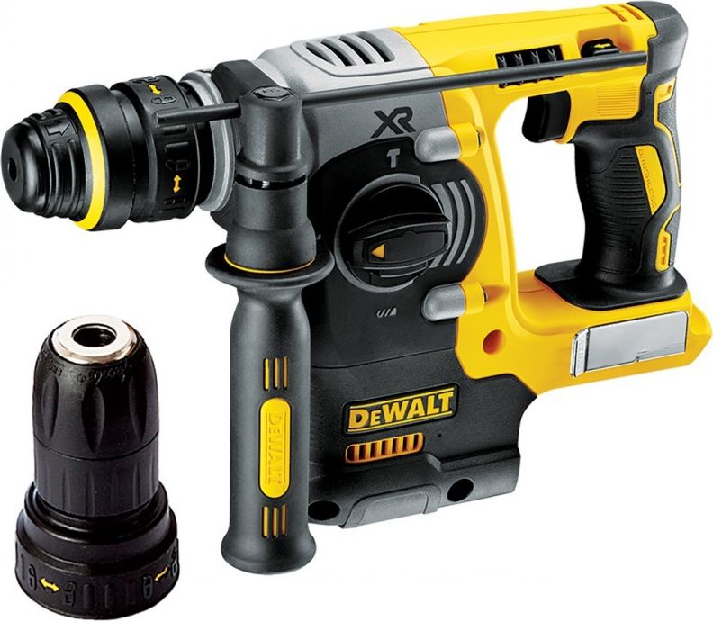 Młotowiertarka Dewalt DCH274N 18 V