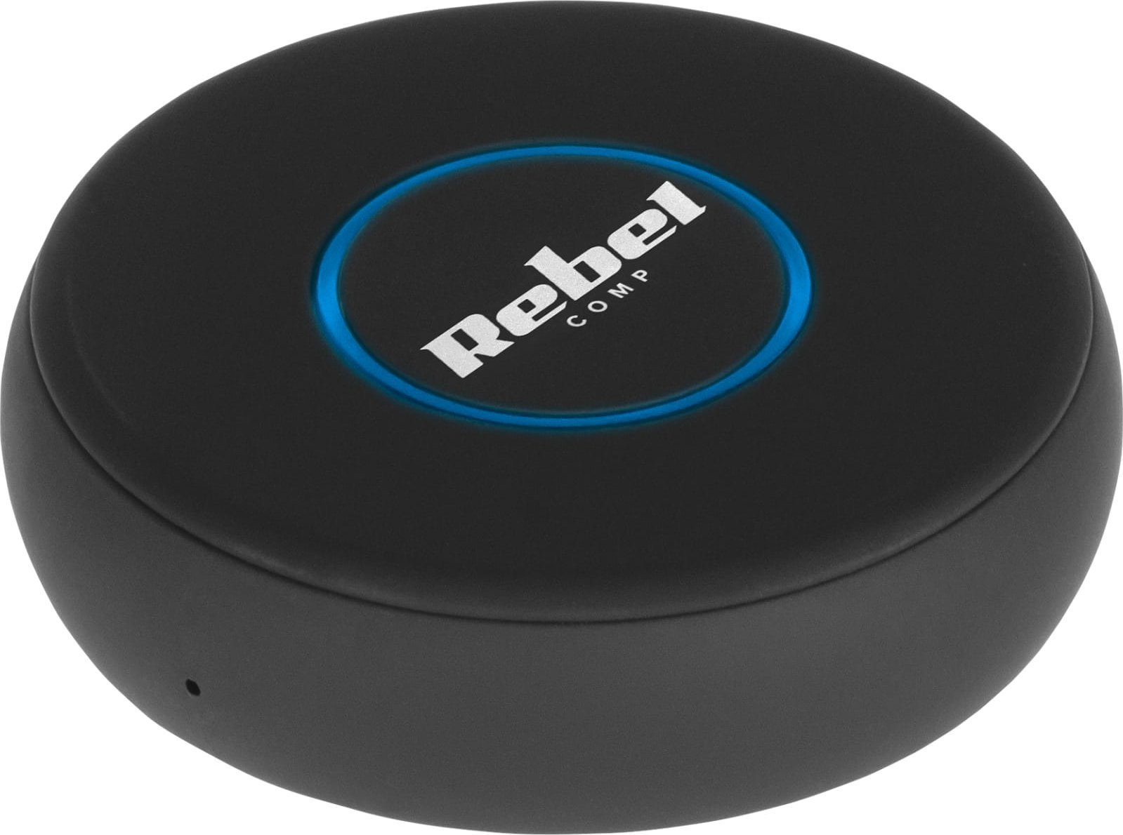 Rebel Odbiornik Bluetooth audio Rebel B20