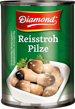 Diamond Grzyby słomiane (pochwiaki) 425g - Diamond uniwersalny