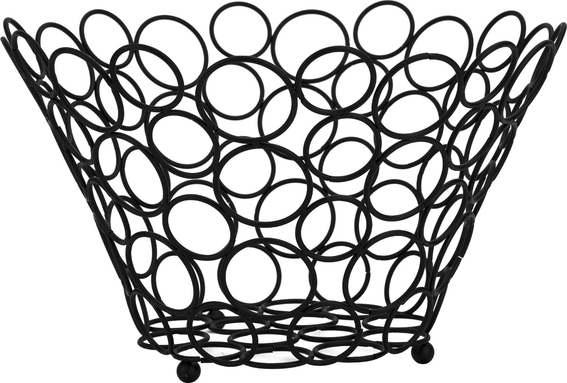 Tadar Koszyk na owoce w kółeczka