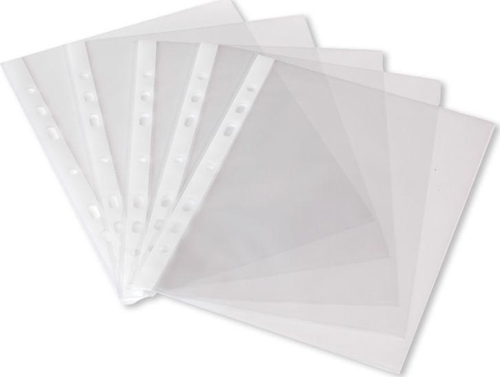 Oficio Koszulki koszulka groszkowa obwoluta A5 a'100