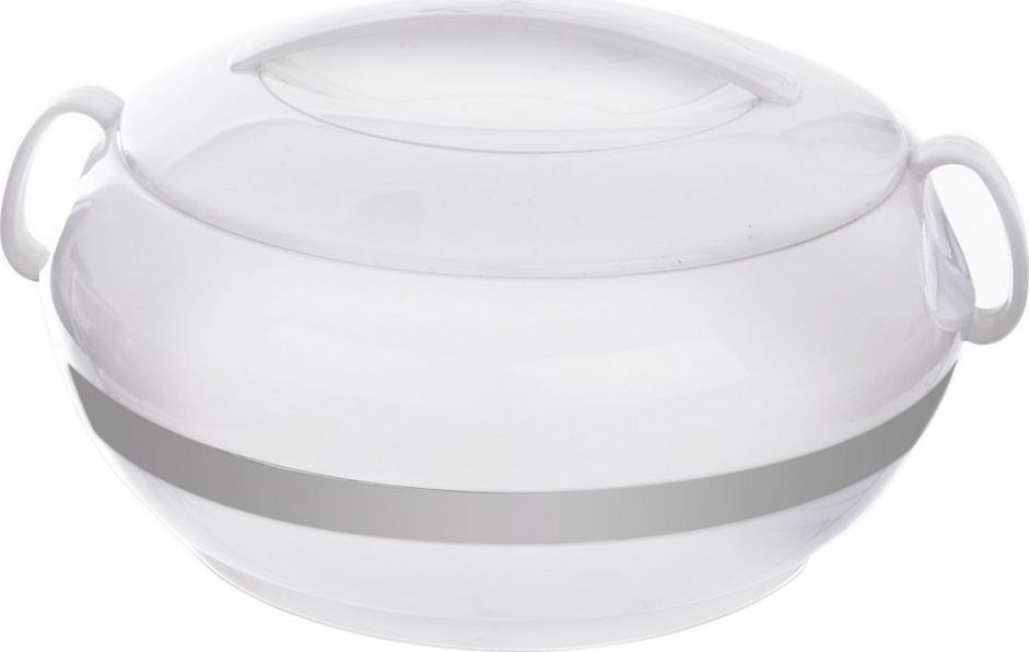 Orion Termos obiadowy Deluxe 3.5 l Biały