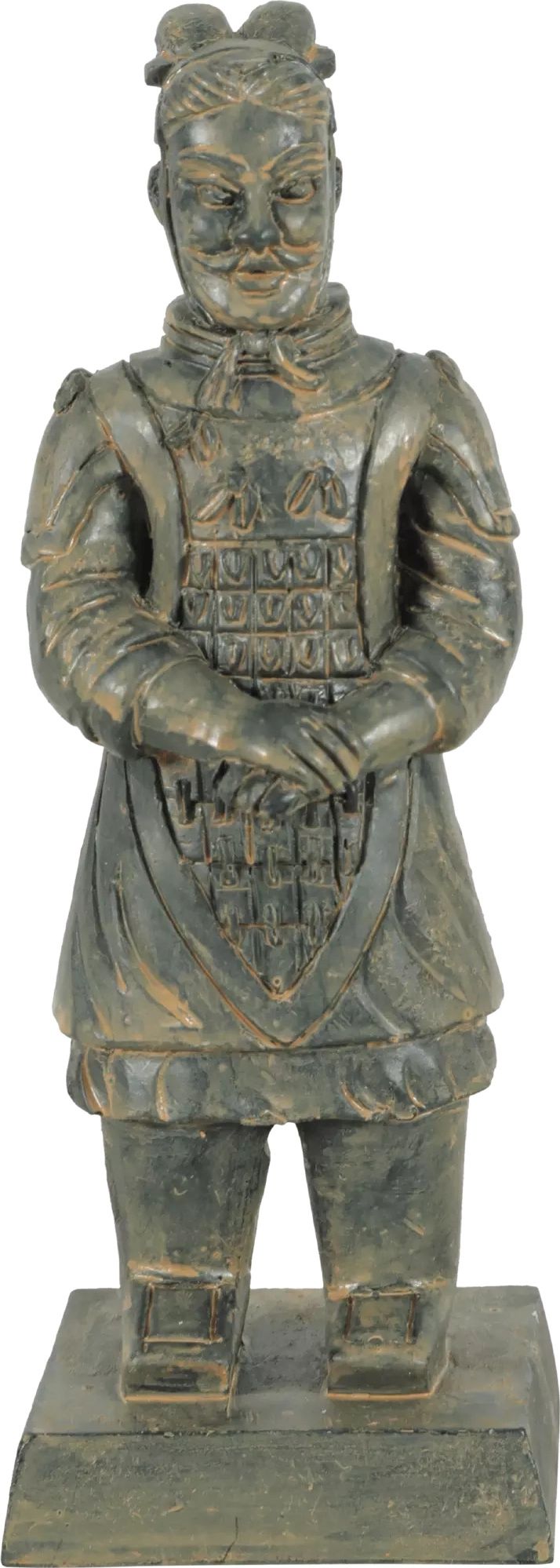 Zolux Dekoracja akwarystyczna Qin 5 L