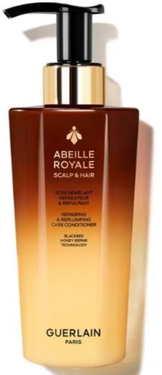 Guerlain ABEILLE ROYALE HAIR DETANGLING, REPAIRING & PLUMPING TREATMENT 290 ML