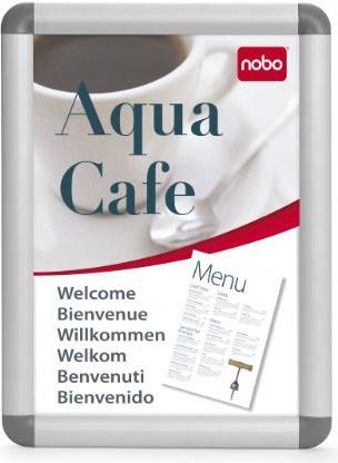 Nobo Rama ścienna Clip A2 (1902212)