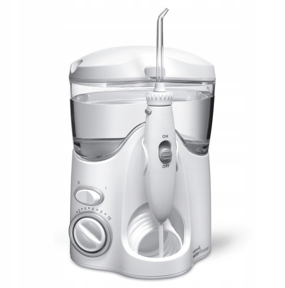 Waterpik WF-100 biały