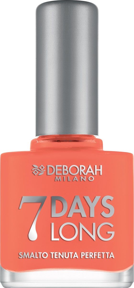 Deborah Milano 7 Days Long Nail Varnish lakier do paznokci 871 11ml