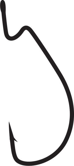 Jaxon Haczyki Jaxon Sumato Spin hook HX