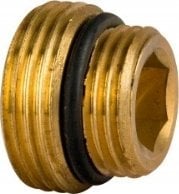 Schlosser NYPEL MOSIĘŻNY 1/2X3/4 603000003 - 603000003